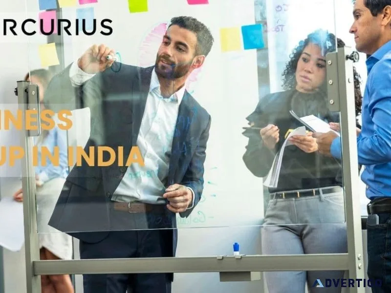 Complete legal tax support for company registration in india
