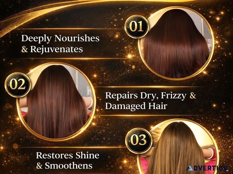 Where to get best hair treatment in yamunanagar