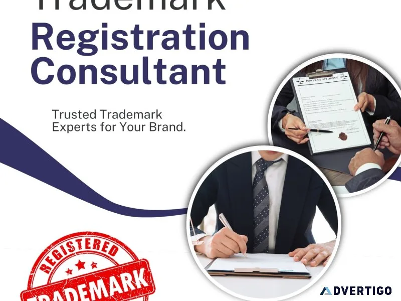 Best trademark registration consultant in ahmedabad preferus