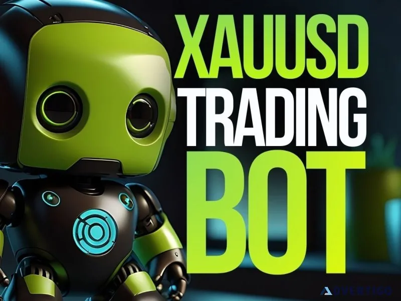 Using an xauusd bot saves timedoes anyone else feel this
