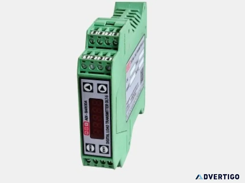 Industrial custom load cell supplier in india