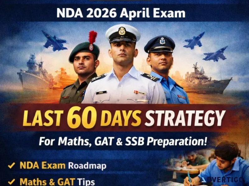 Join the cavalier expert coaching for nda for girls in delhi t