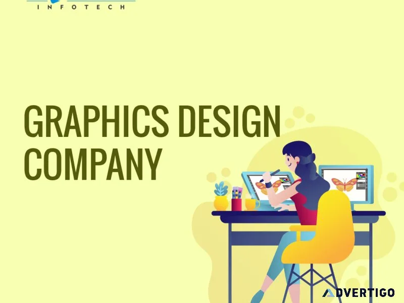 Graphic company in delhi