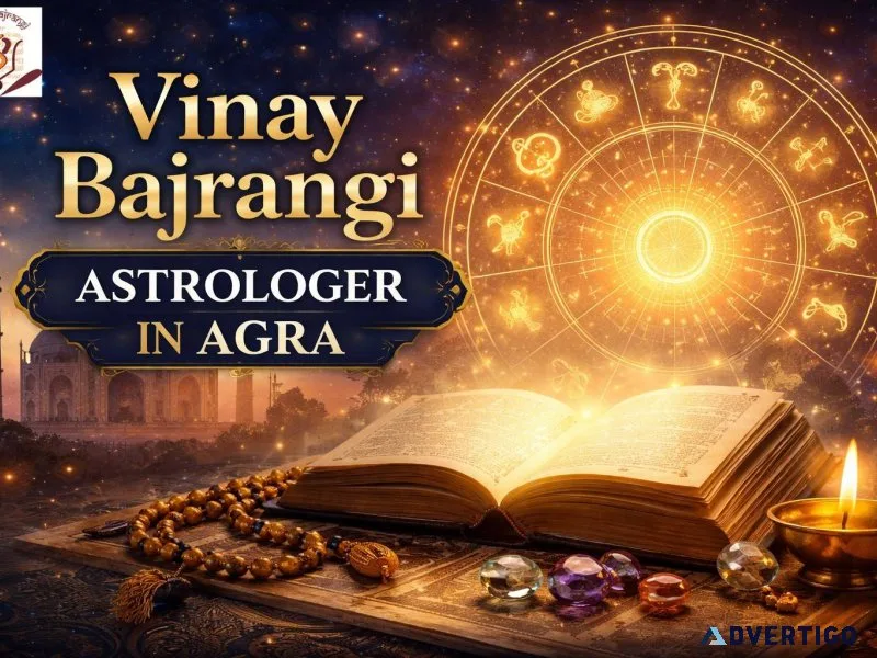 Trusted astrologer in agra for accurate predictions