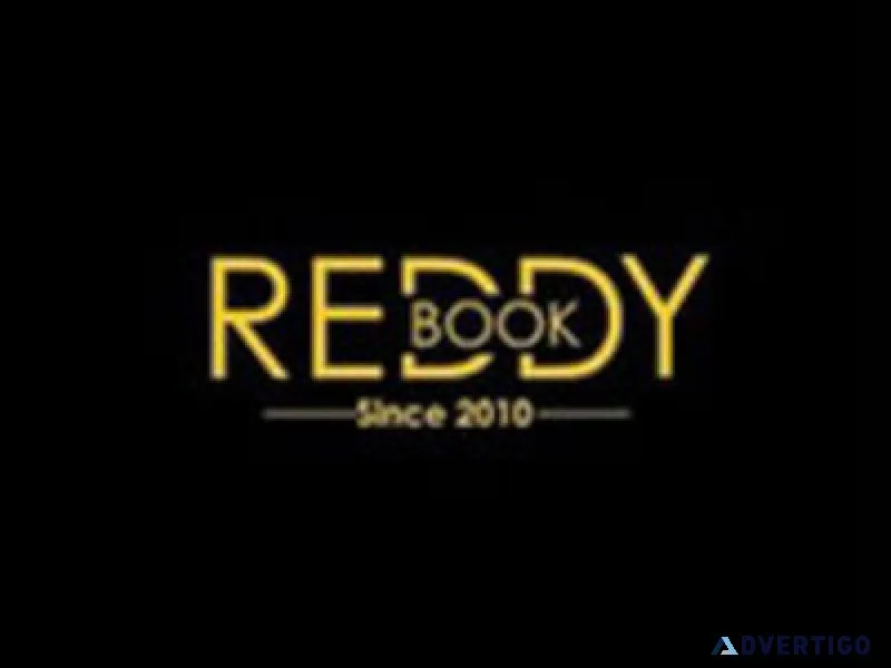 Reddy anna