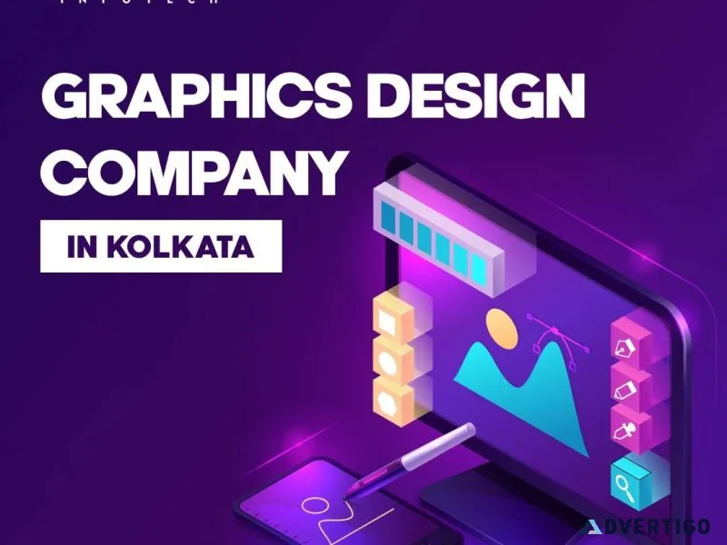 Graphic designing companies in kolkata
