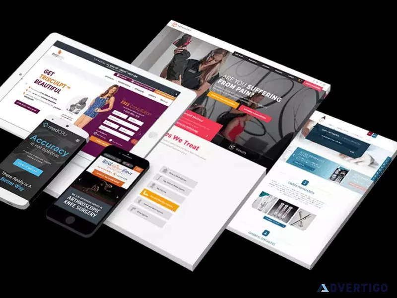 Best web design company in bengaluru