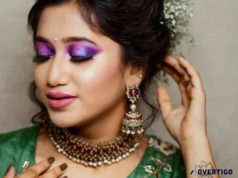 Lakmé academy powered by aptech nail art course satellite