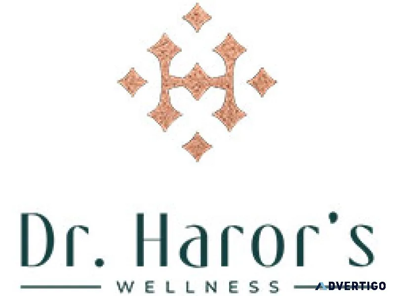 Dr Harors Wellness 
