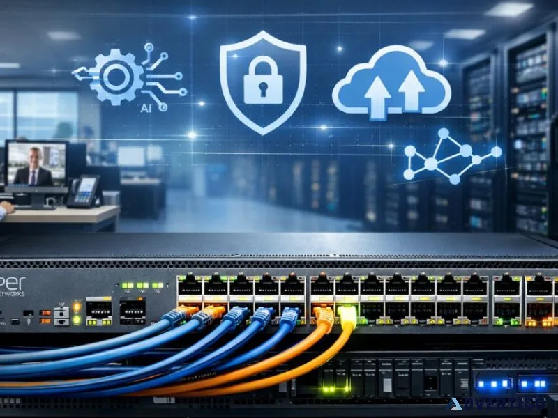 Juniper networks switch in india enterprisegrade networking s