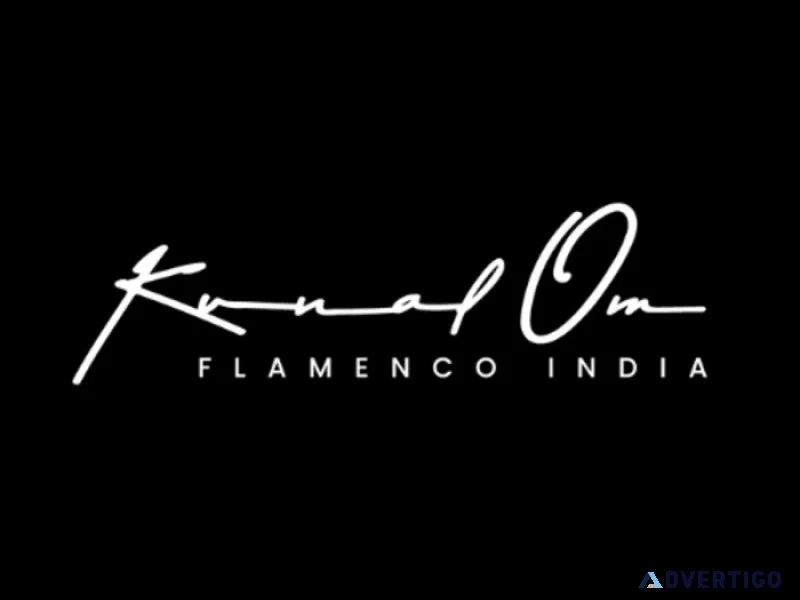 Best flamenco dancer for powerful live performances