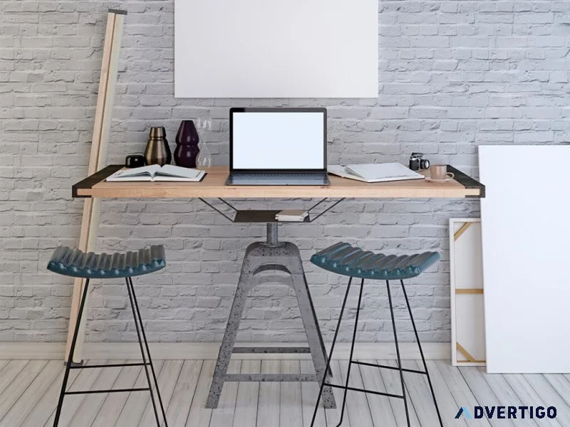 Office interior design company in dubai