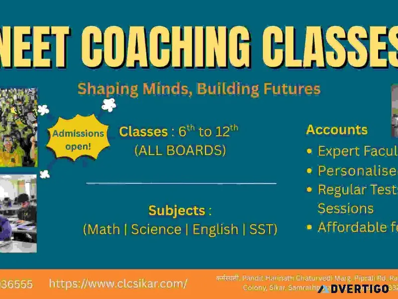 Neet course