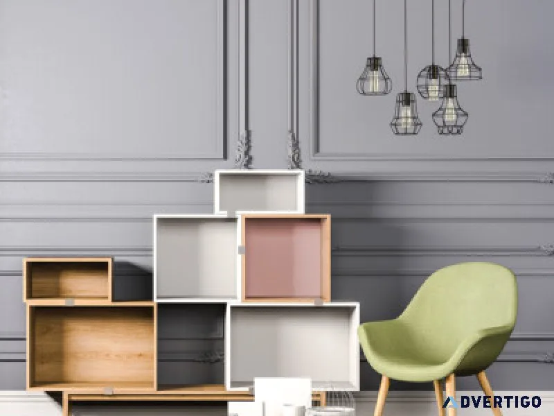 Home interior design in dubai