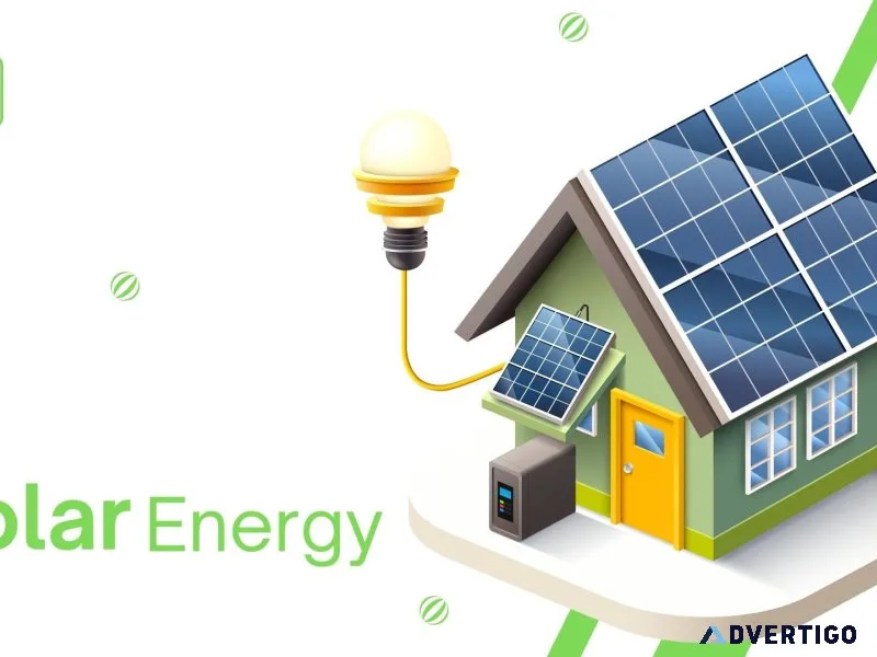 Solar panel