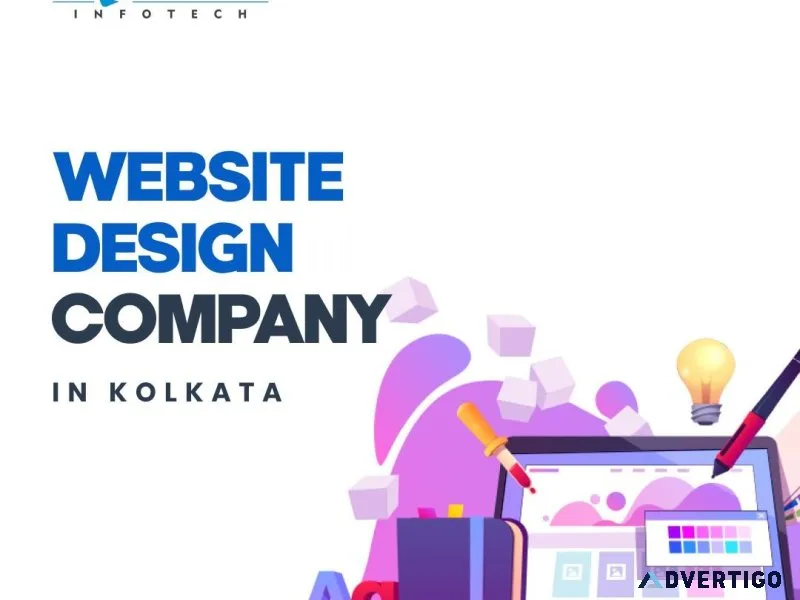Website design company kolkata