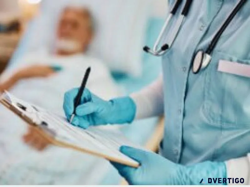 Best iccu nursing home in teghoria advanced critical care