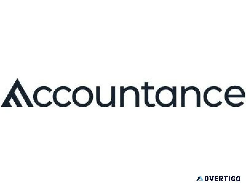 Accounting that drives business forward for us businesses