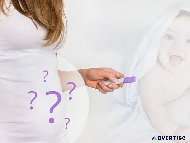 Natural female infertility treatment in delhi
