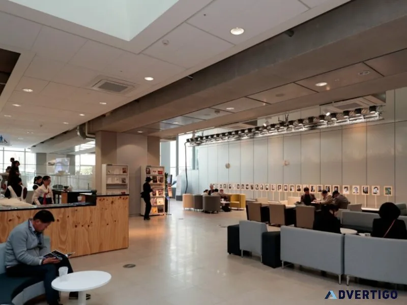 Showrooms and exhibition design service in dubai