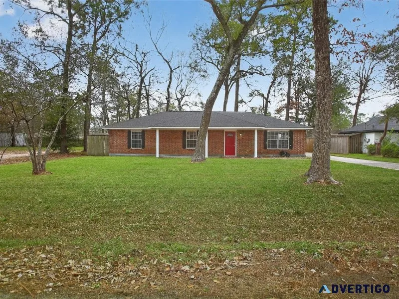 601 chateau woods parkway dr conroe tx 77385