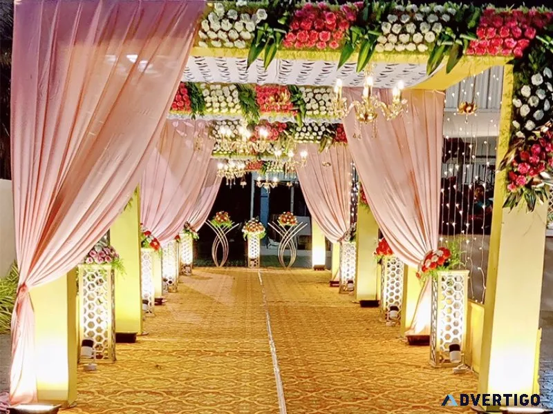 Top best destination wedding planners near me coimbatore ooty