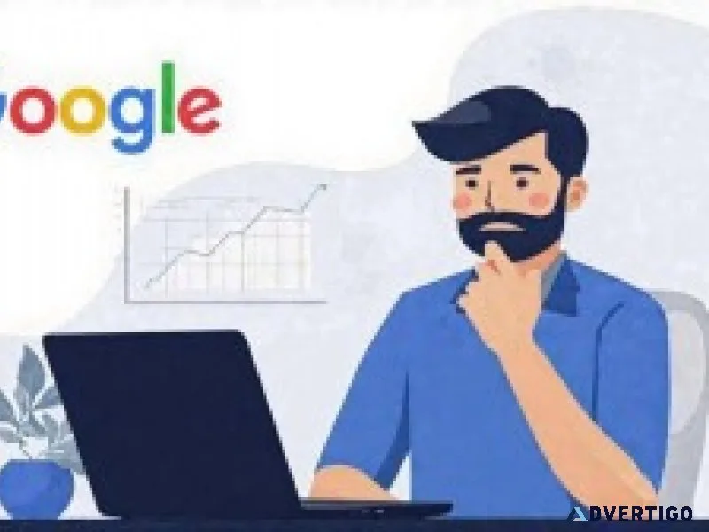 Professional seo services for google penalty recovery