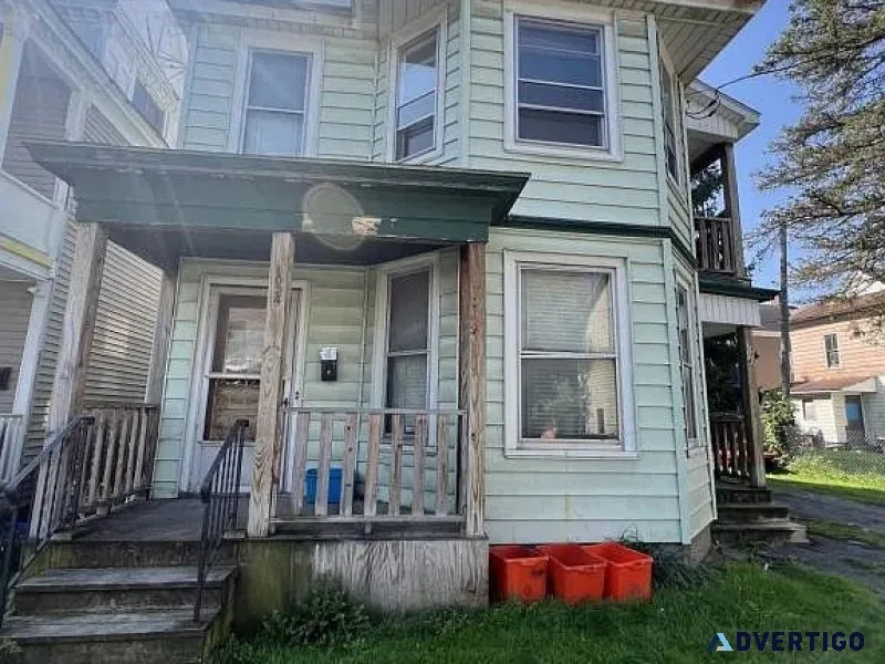 1004 jay st utica ny 13501