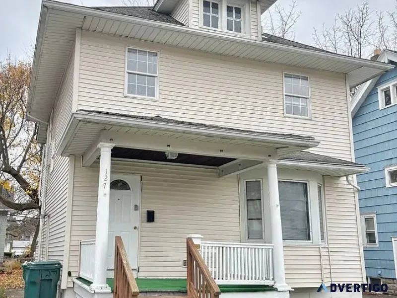 127 devonshire ct rochester ny 14619