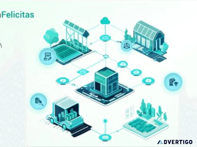 Trusted Blockchain Consulting Company for EndtoEnd Strategy 