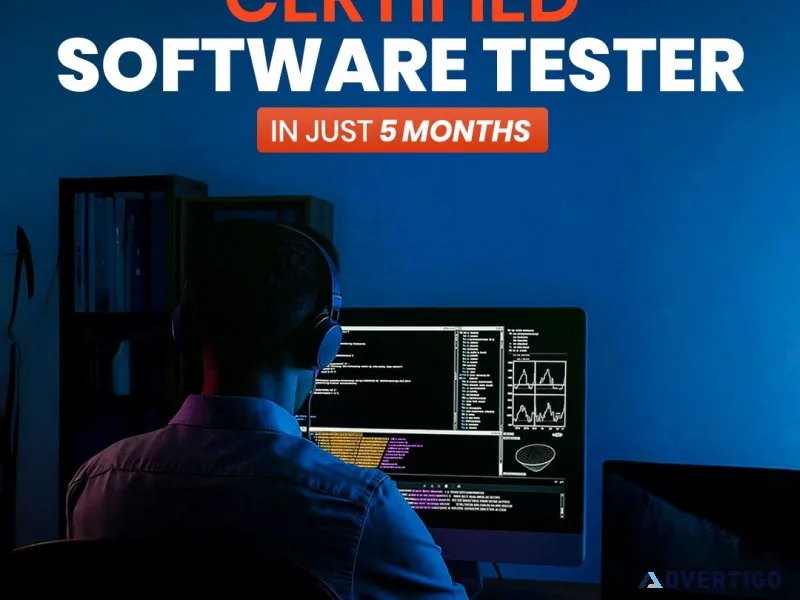 It training institute in mumbai quastech
