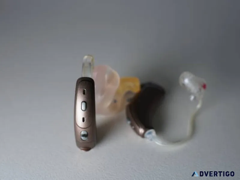 Original phonak audeo lumity hearing aids in india