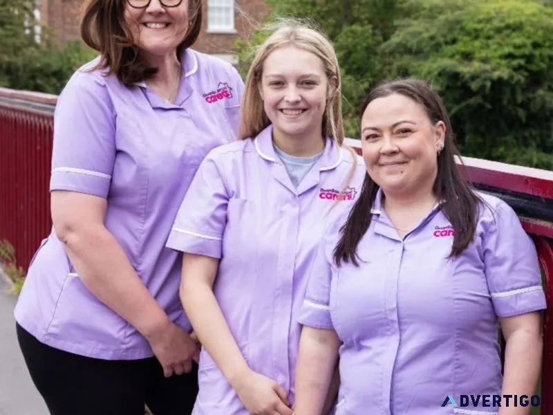 Lincoln home care
