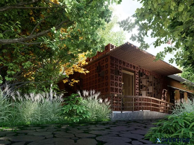 Luxury villas in hyderabad