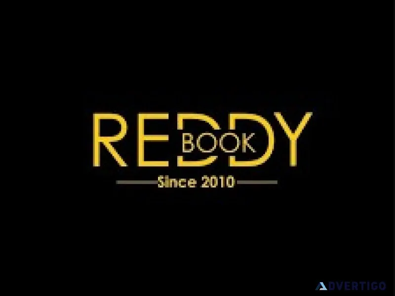 Reddy anna