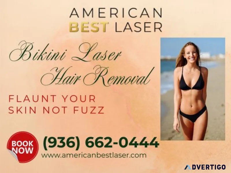 Bikini laser hair removal near me in austin texas smooth raz