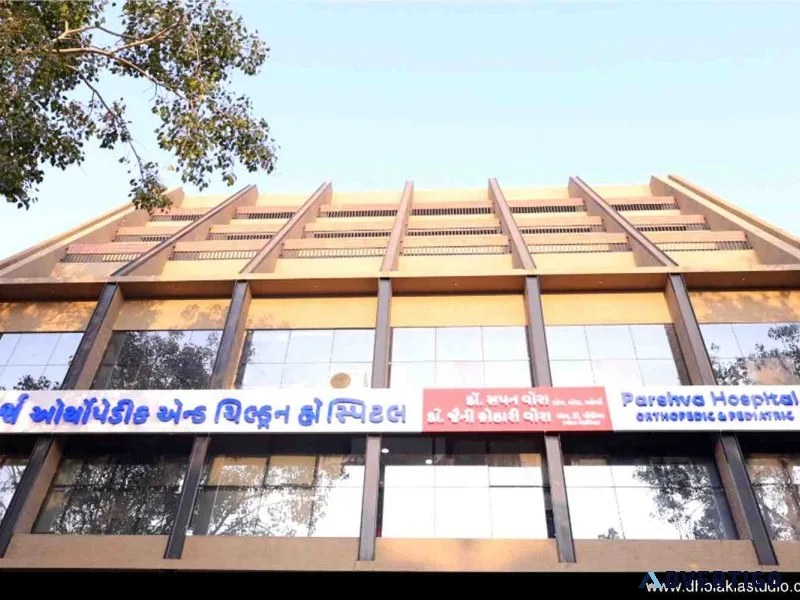 Parshva hospital orthopedic and pediatric