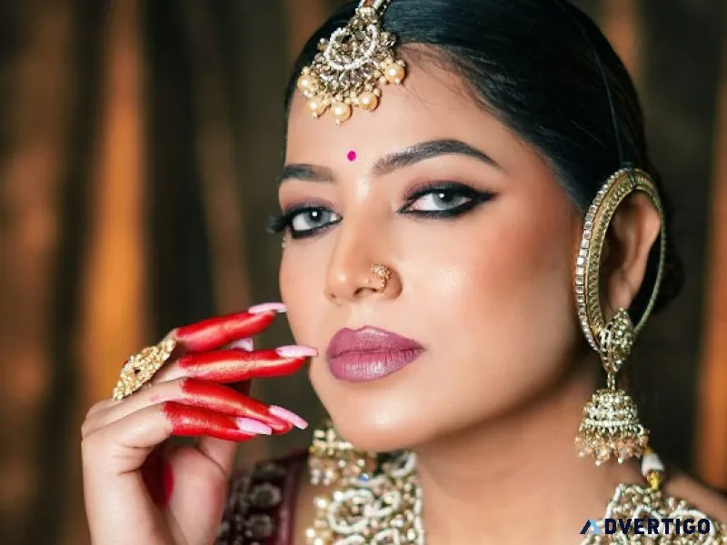 Lakmé academy leading makeup institute in lajpat nagar
