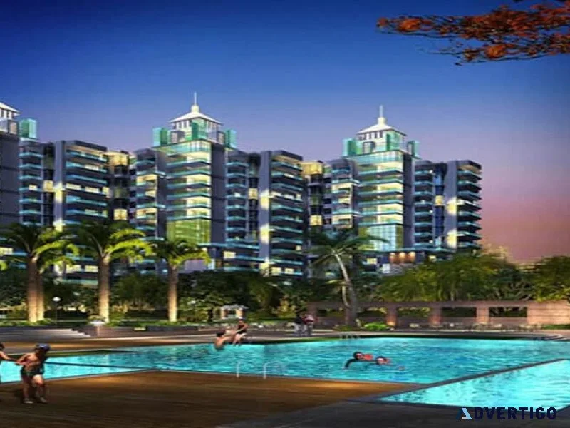 Property in sector 93 gurgaon smart homes highgrowth real