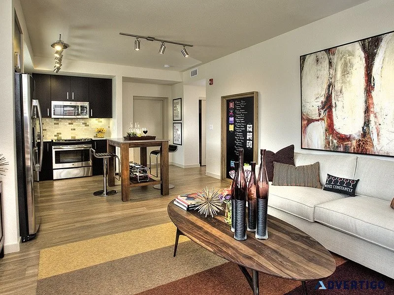 Spacious 1 bed 1 bath apartment in manhattan new york