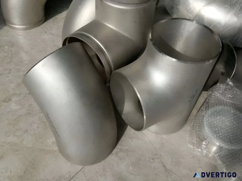 Leading flange supplier serving singapore industries