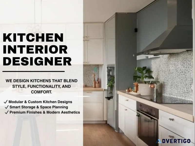 Interior designer