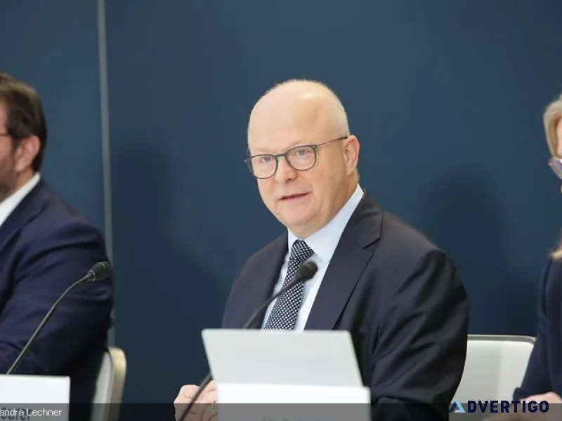 Financile hulp verstrekt