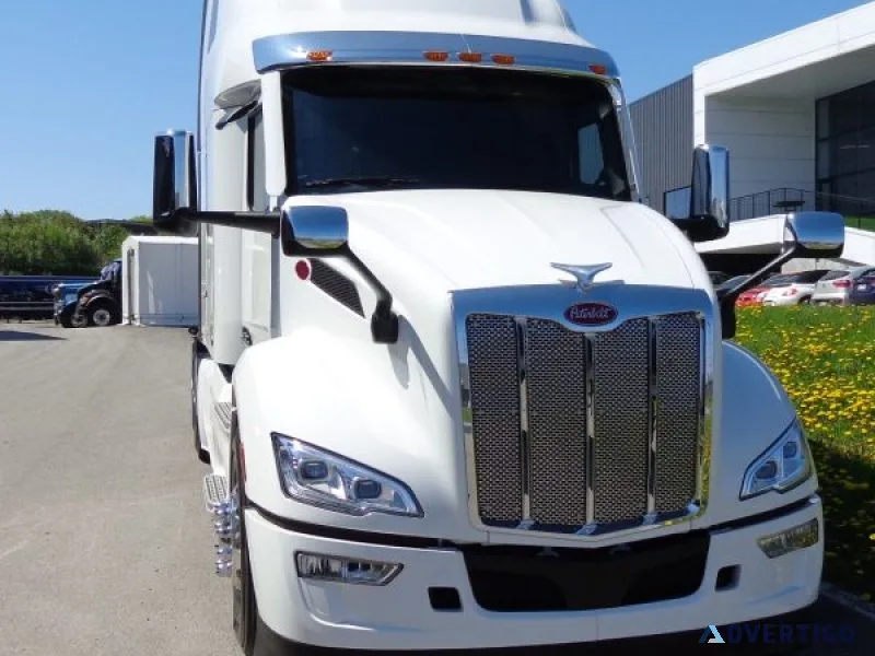 2026 peterbilt 579 very competitive price 3 available
