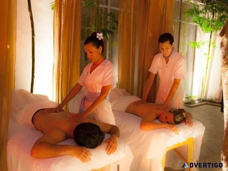 Reva wellness spa ghaziabad aroma care 9152885996