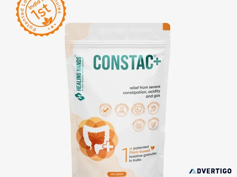 Best medicine for severe constipation in adults
