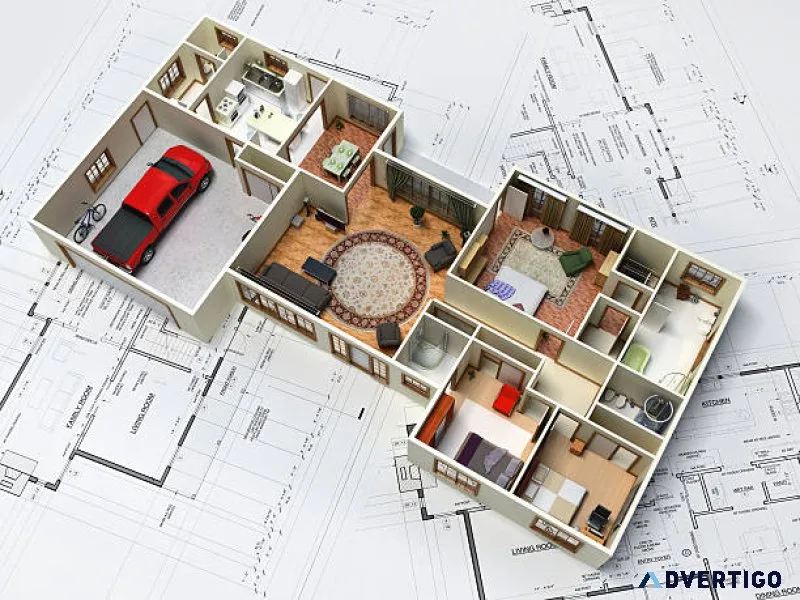 Residential design architects in jamshedpur