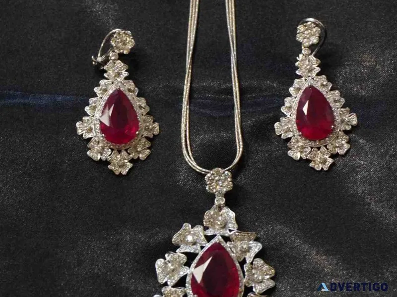 Best lan grown diamond in chanakyapuri new delhi