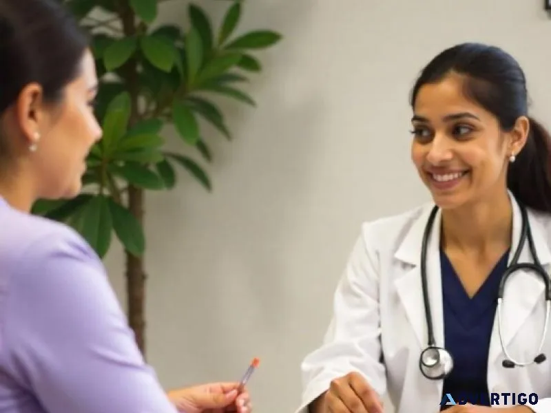 Best gynecologists in jaipur cradle hospital