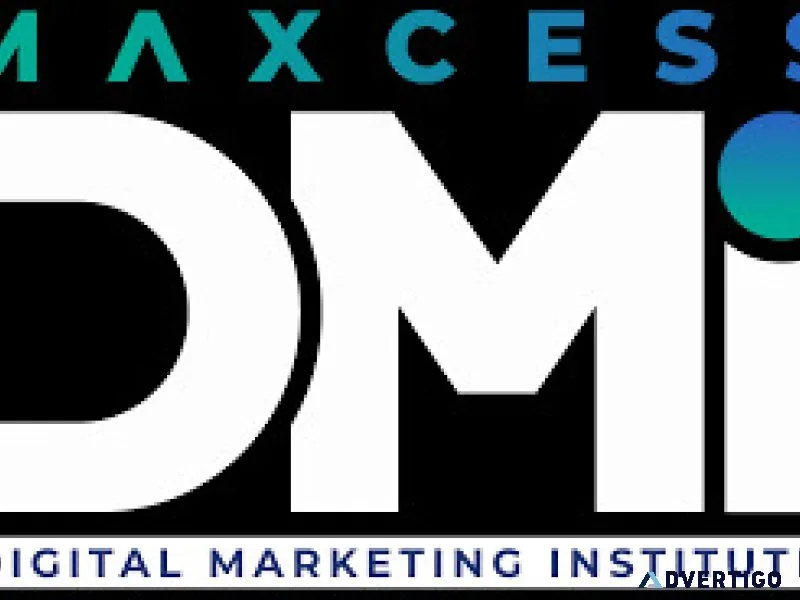 Maxcess digital marketing institute